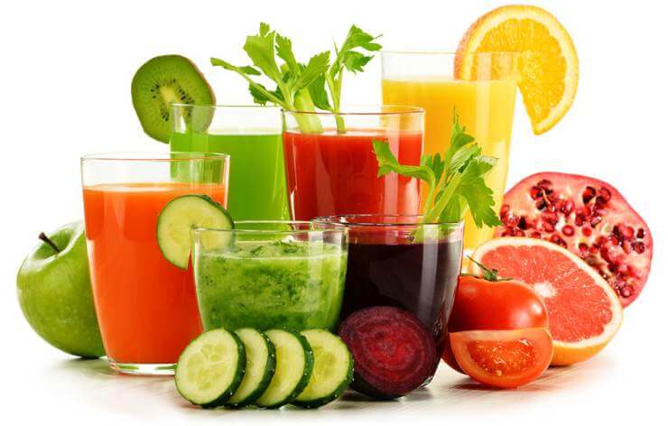 cure detox est efficace pour perdre du poids purifier utile