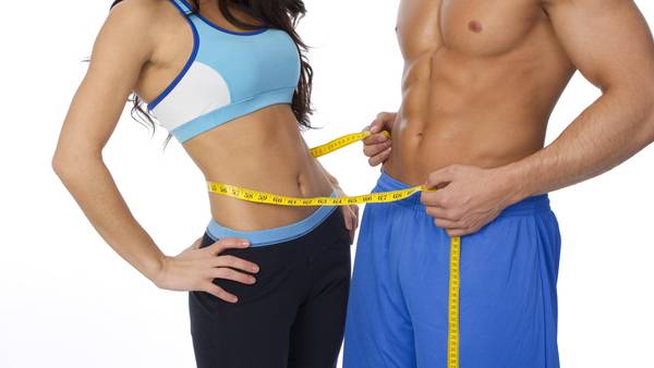 perte de poids metabolisme maigrir alimentation secher
