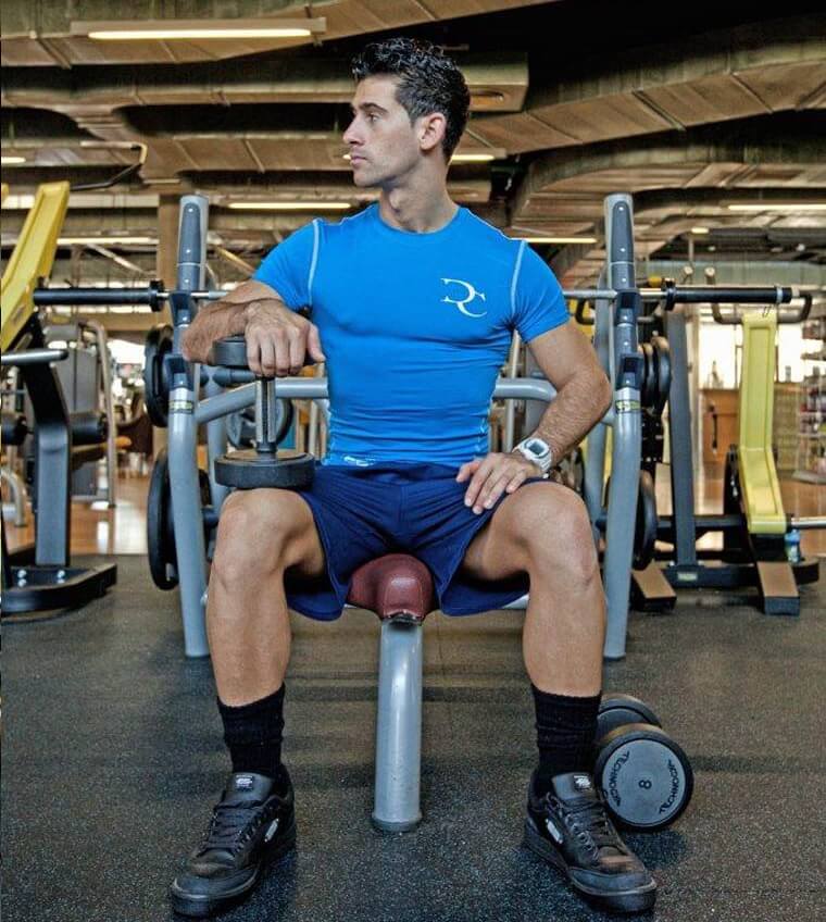 conseils musculation alimentation secher se muscler