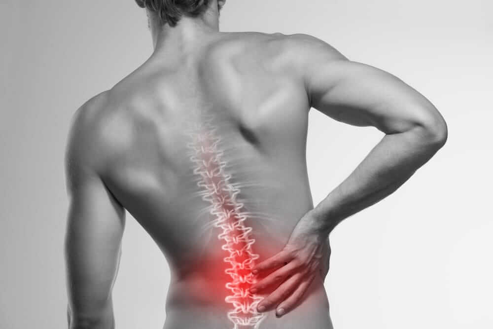 mal de dos musculation prévenir douleur