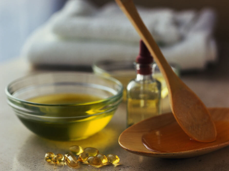 lipide graisse santé muscle perte de poids gras huile