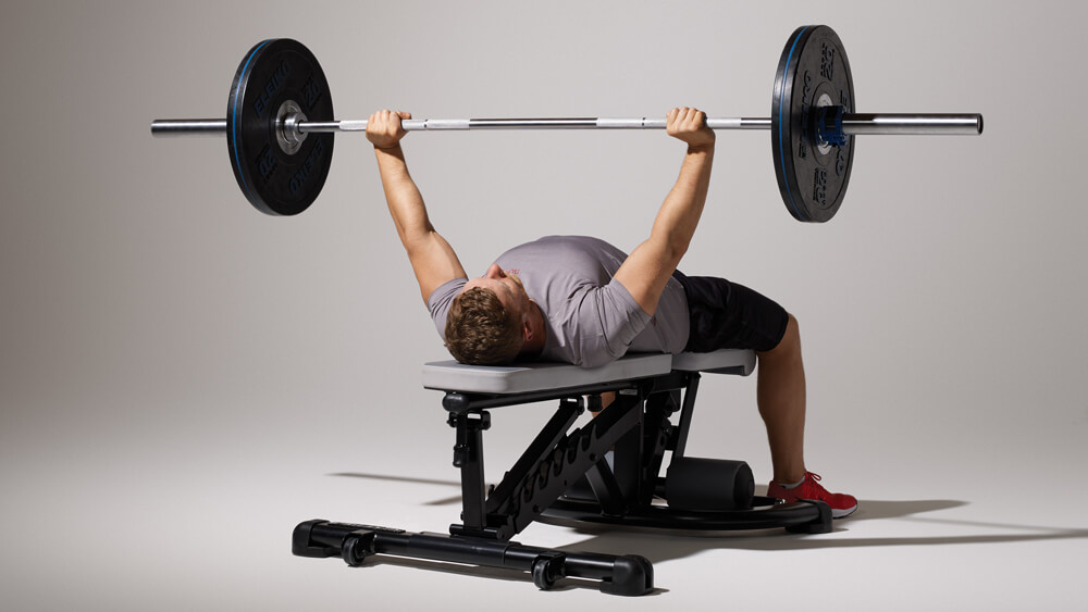 musculation debutant programme exercice resultats rapides