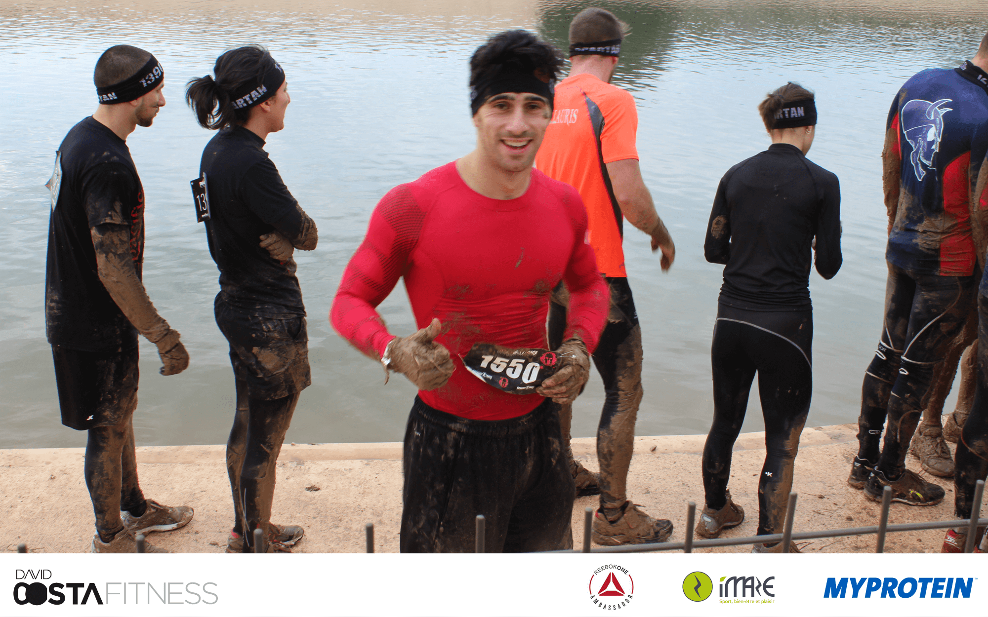 spartan race obstacle reebok running exercice coach david costa