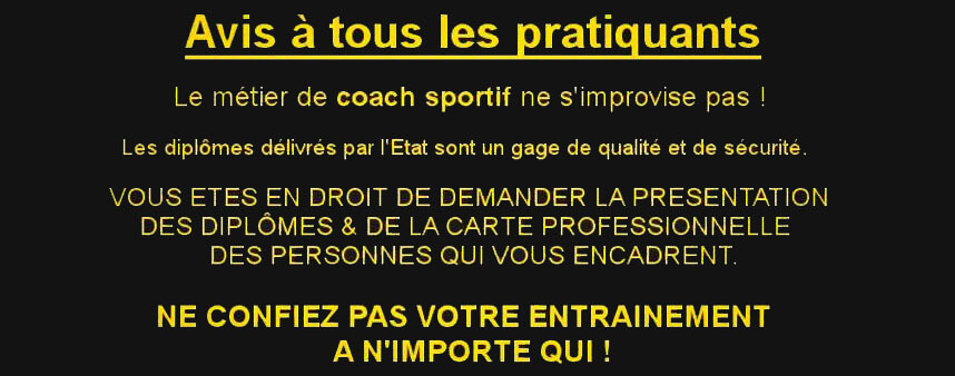 diplome coach meilleur internet à distance officiel sécurité david costa