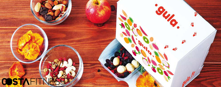 en cas collation fitness snack helathy maigrir santé