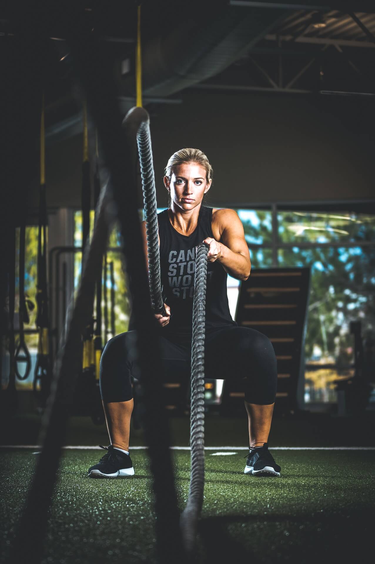 entrainement hiit musculation cardio secher exercice perte de poids
