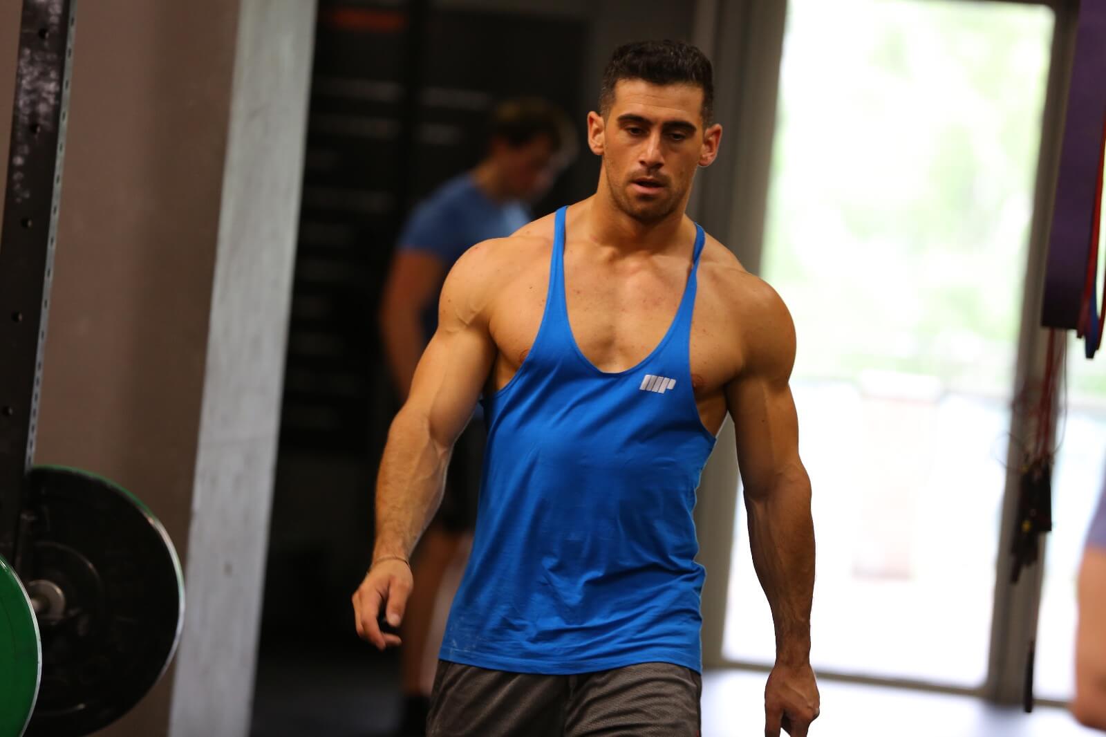 combien exercice serie faire dans une seance entrainement se muscler