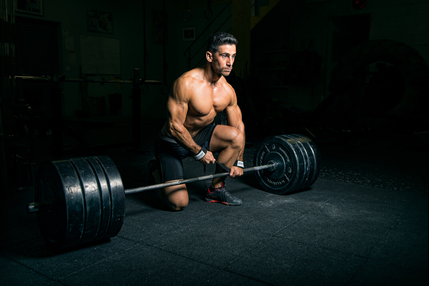 repos serie musculation prendre du muscle recuperation