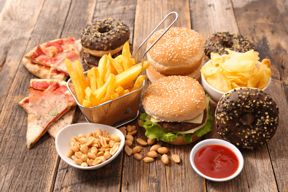 cheat meal comment se faire plaisir et perdre du poids secher