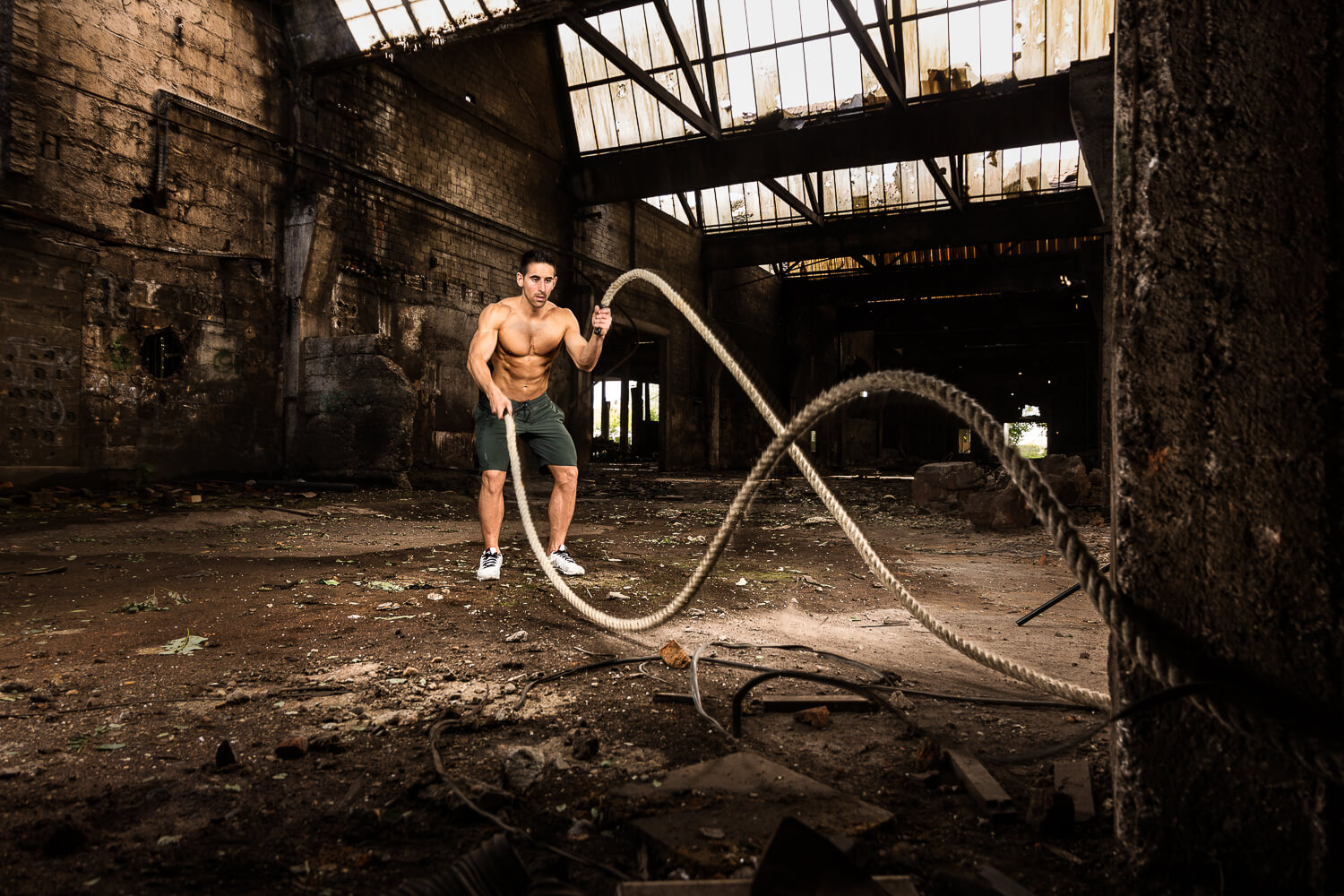 hiit cardio efficace pour sécher plus vite perdre du gras