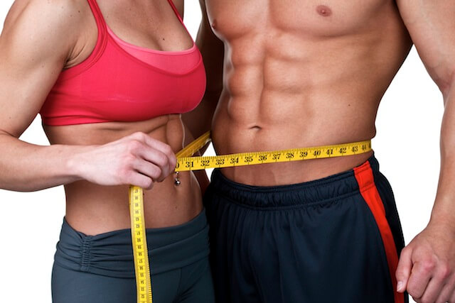 hormones et perte de graisse poids appetit