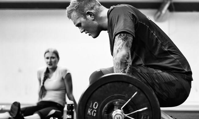 récupération musculation prise de muscle résultats coaching à distance