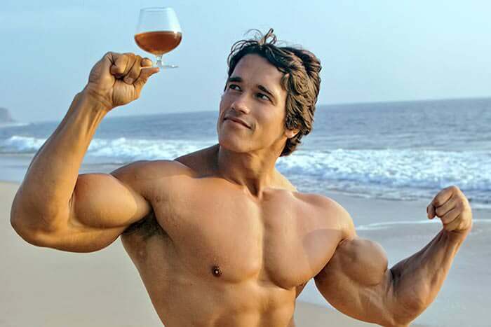 alcool-muscle-perte-de-graisse-musculation-progrès-résultat-force-coaching-david-costa
